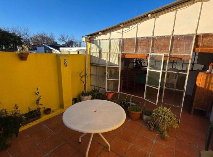 Departamento · 43m² · 2 Ambientes