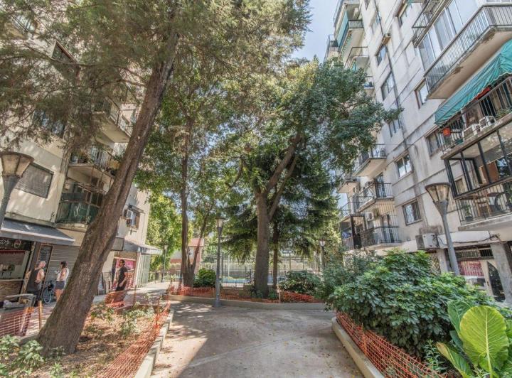 Departamento · 29m² · 2 Ambientes