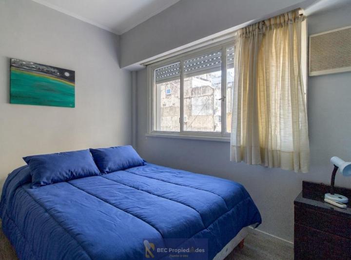 Departamento · 35m² · 2 Ambientes