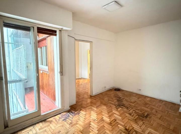Departamento · 30m² · 2 Ambientes