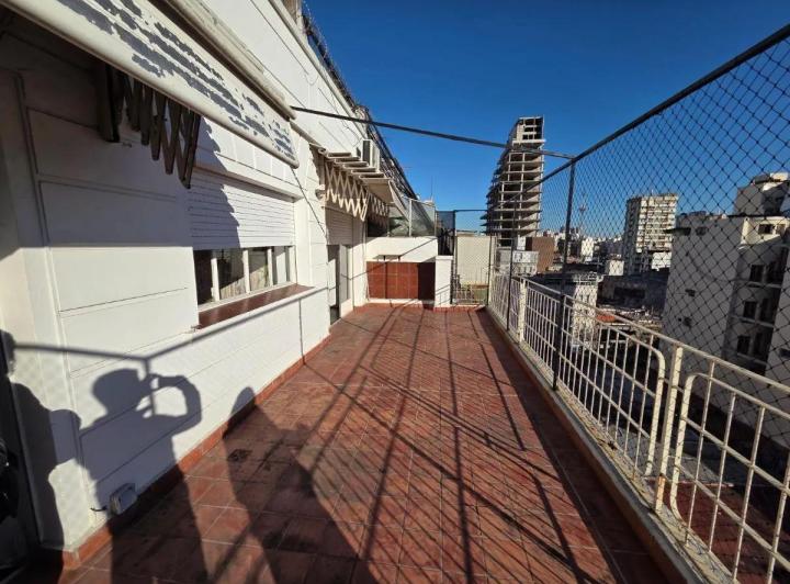 Departamento · 55m² · 3 Ambientes