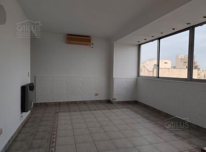 Departamento · 42m² · 2 Ambientes