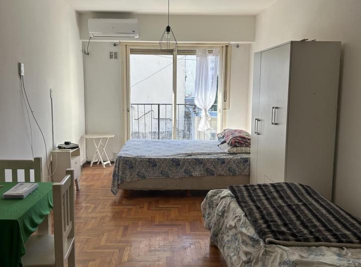 Departamento · 27m² · 1 Ambiente