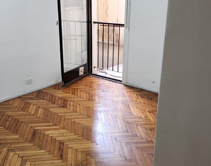 Departamento · 36m² · 2 Ambientes