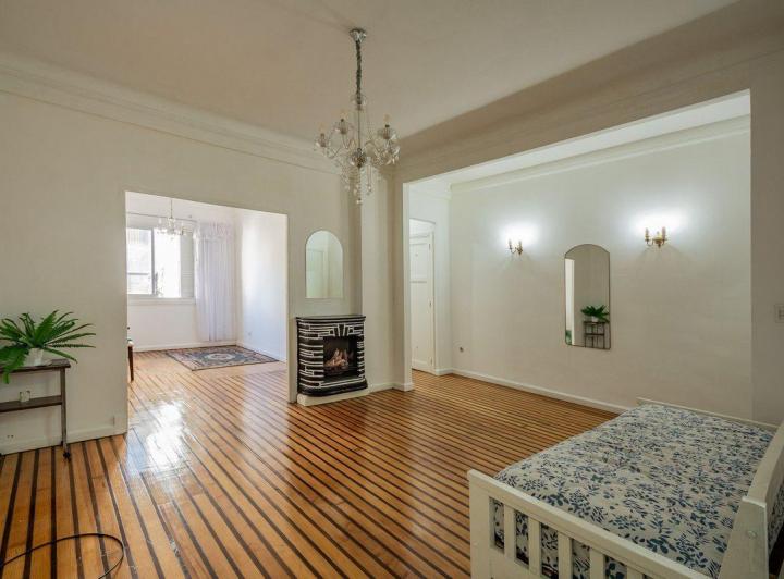 Departamento · 54m² · 2 Ambientes