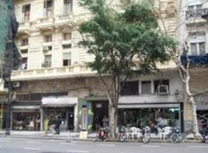 Departamento · 30m² · 2 Ambientes
