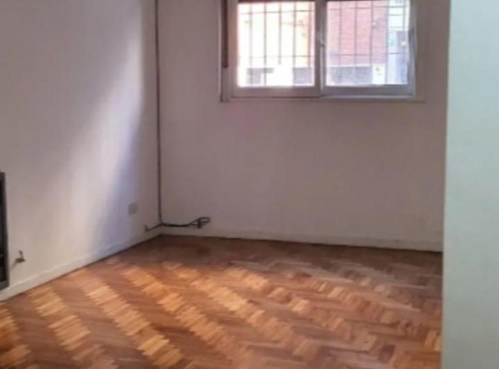 Departamento · 44m² · 2 Ambientes