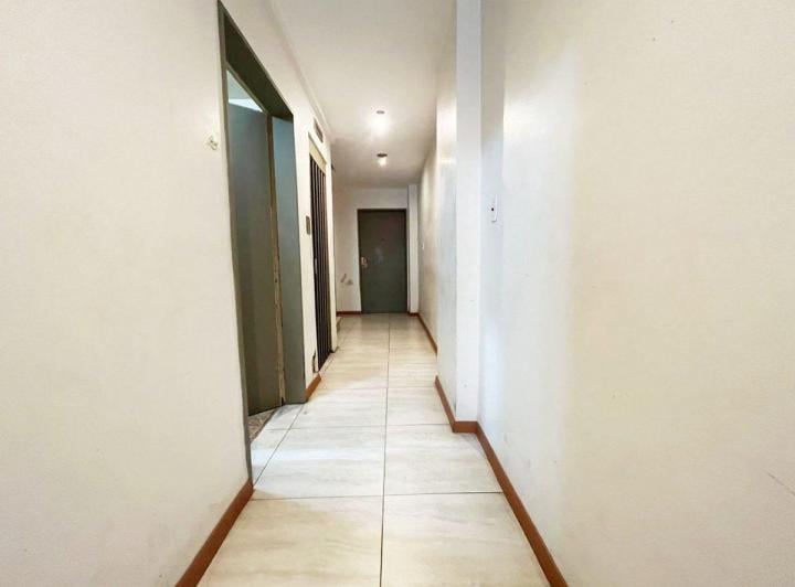 Departamento · 38m² · 2 Ambientes