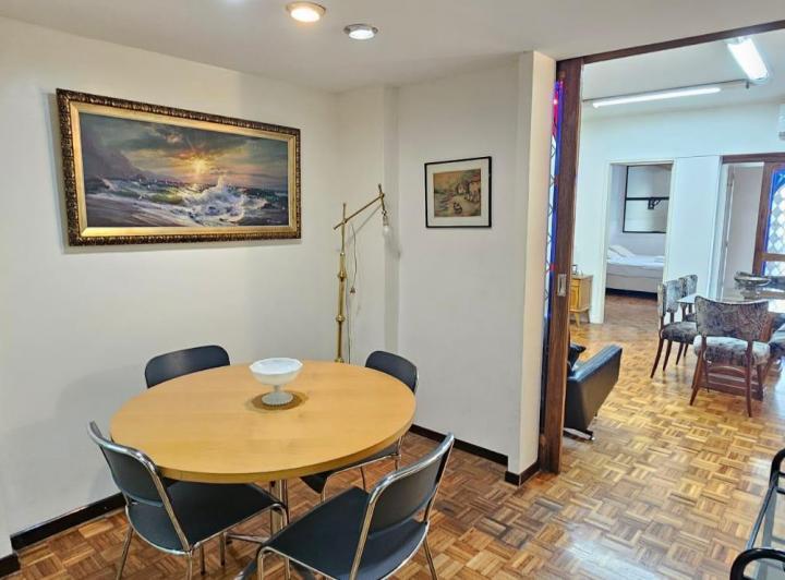 Departamento · 50m² · 2 Ambientes