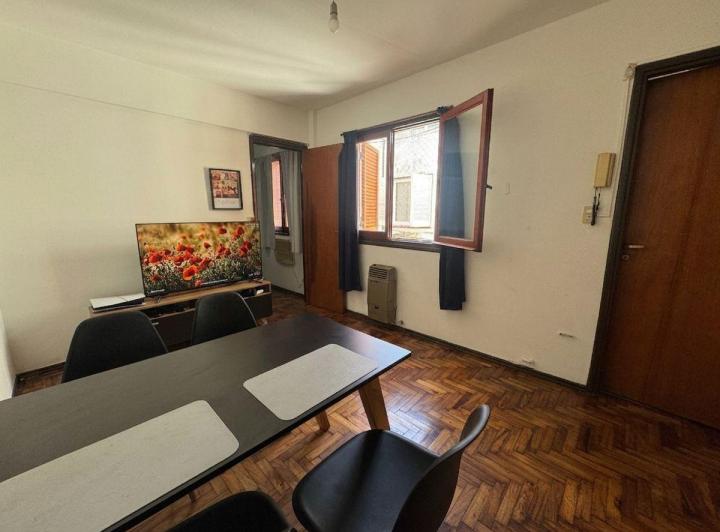 Departamento · 28m² · 2 Ambientes