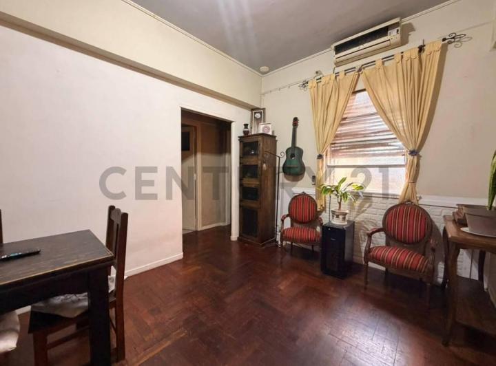 Departamento · 75m² · 3 Ambientes