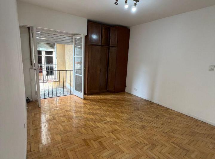 Departamento · 44m² · 2 Ambientes
