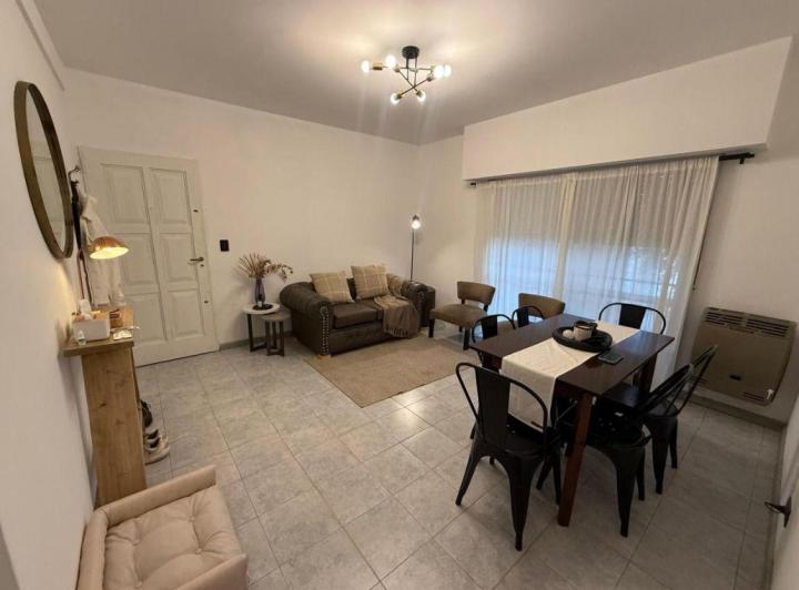 Departamento · 40m² · 2 Ambientes