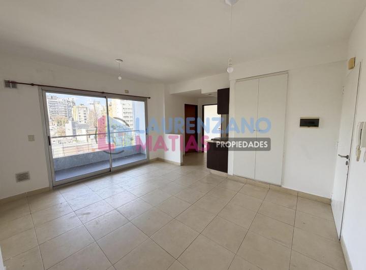 Departamento · 35m² · 2 Ambientes