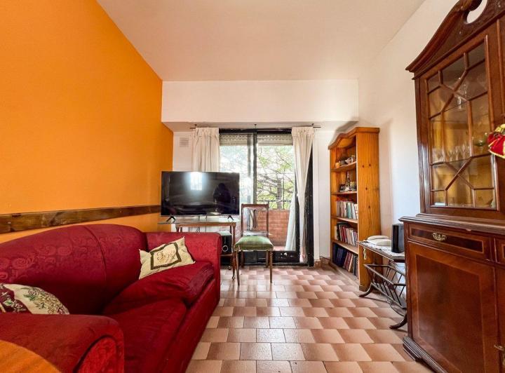 Departamento · 48m² · 3 Ambientes