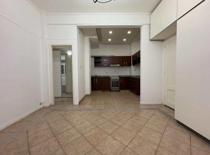 Departamento · 42m² · 2 Ambientes
