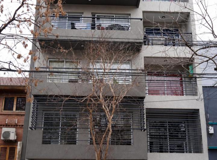 Departamento · 38m² · 2 Ambientes