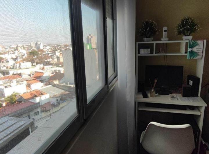 Departamento · 39m² · 2 Ambientes