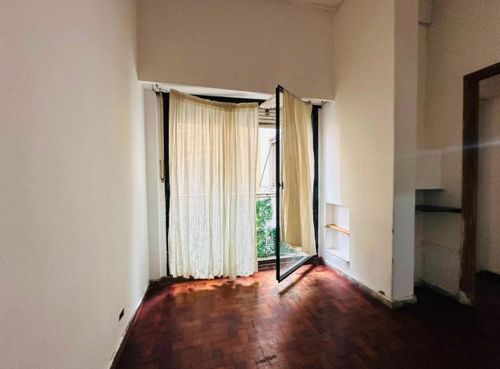 Departamento · 41m² · 2 Ambientes