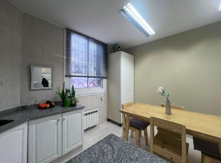 Departamento · 41m² · 2 Ambientes