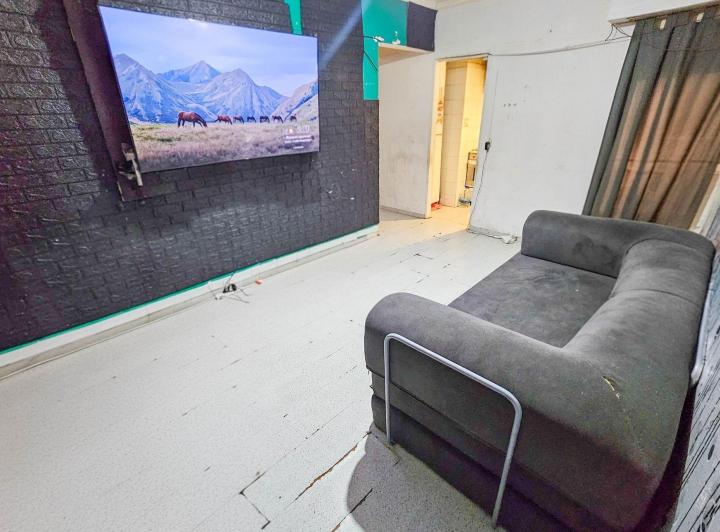 Departamento · 35m² · 2 Ambientes