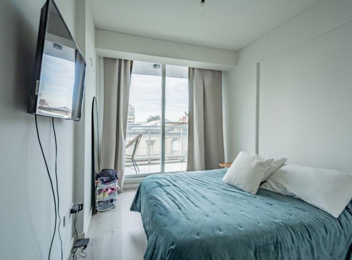 Departamento · 39m² · 2 Ambientes