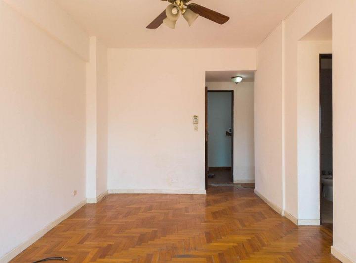 Departamento · 36m² · 2 Ambientes