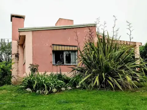 Casa en Venta en Potrero de los Funes, Juan Martín de Pueyrredón