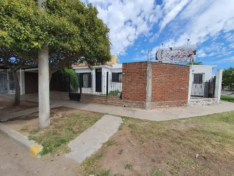 Casa en Venta en Villa Mercedes, General Pedernera