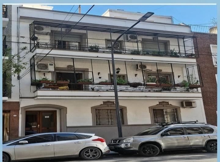 Departamento · 52m² · 3 Ambientes