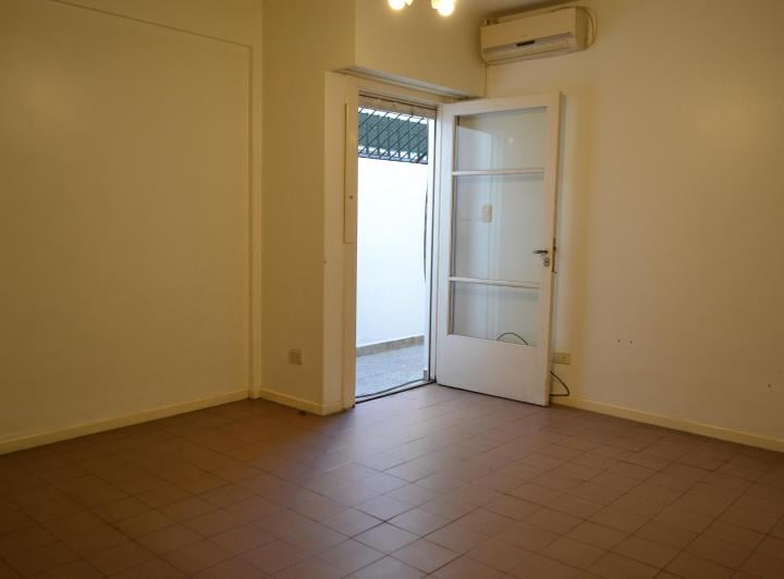 Departamento · 40m² · 2 Ambientes