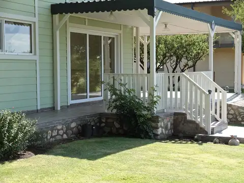 Casa en Venta en Villa Larca, Chacabuco