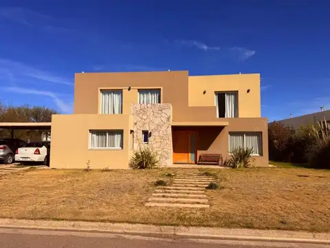 Casa en Venta en San Luis, Juan Martín de Pueyrredón