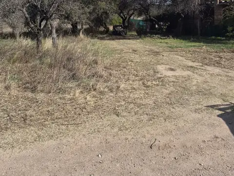 Terreno en Venta en Cortaderas, Chacabuco