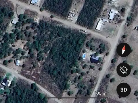Terreno en Venta en Merlo, Junín