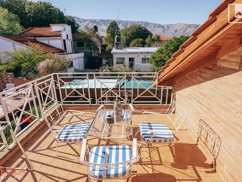 Hotel en Venta en Centro, Merlo