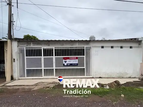Casa en Venta en Resistencia, San Fernando
