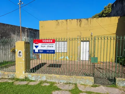 Casa en Venta en Resistencia, San Fernando