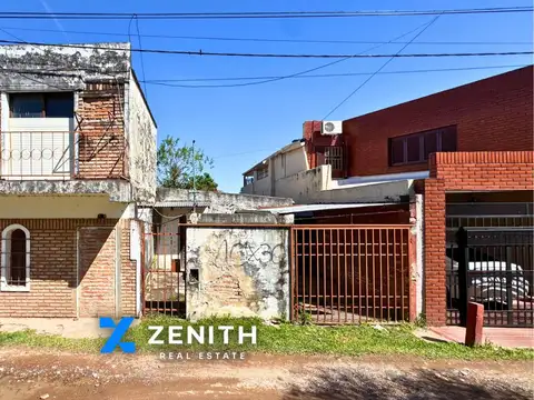 Casa en Venta en Microcentro, Resistencia