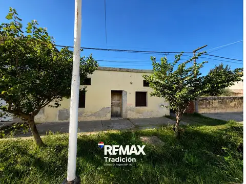 Casa en Venta en Presidencia Roque Saenz Peña, Comandante Fernández