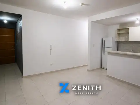 Departamento en Alquiler en Microcentro, Resistencia