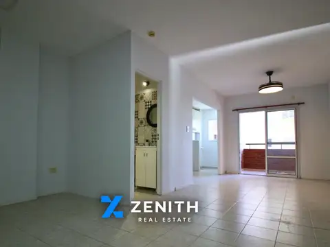 Departamento en Alquiler en Microcentro, Resistencia