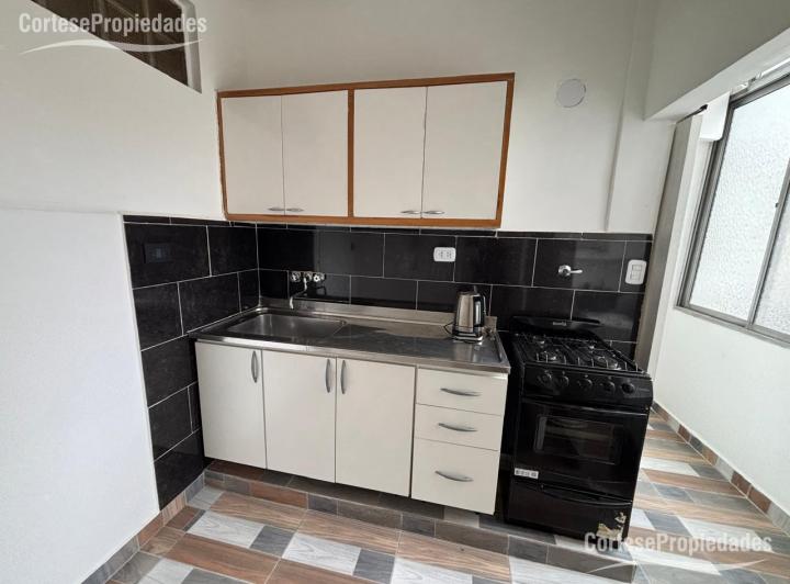 Departamento · 55m² · 3 Ambientes
