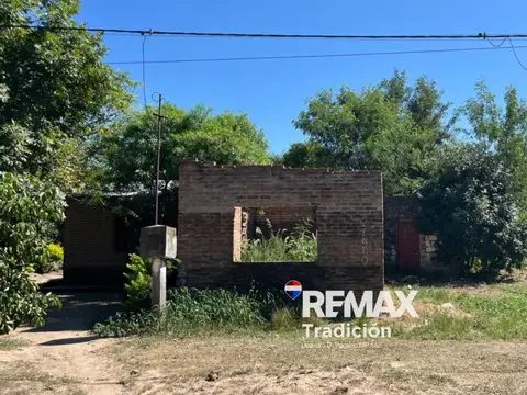 Terreno en Venta en La Eduviges, Libertador General San Martín