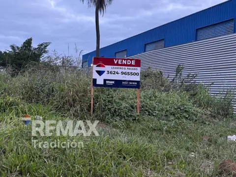 Terreno en Venta en Fontana, San Fernando
