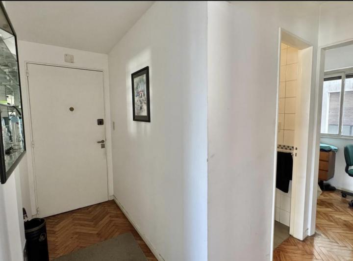 Departamento · 46m² · 3 Ambientes