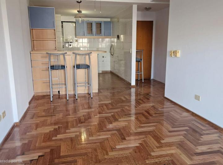 Departamento · 56m² · 3 Ambientes
