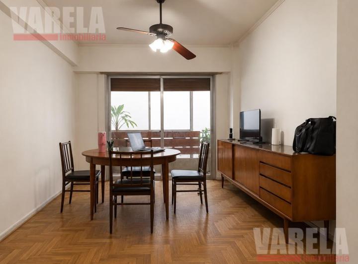 Departamento · 55m² · 3 Ambientes