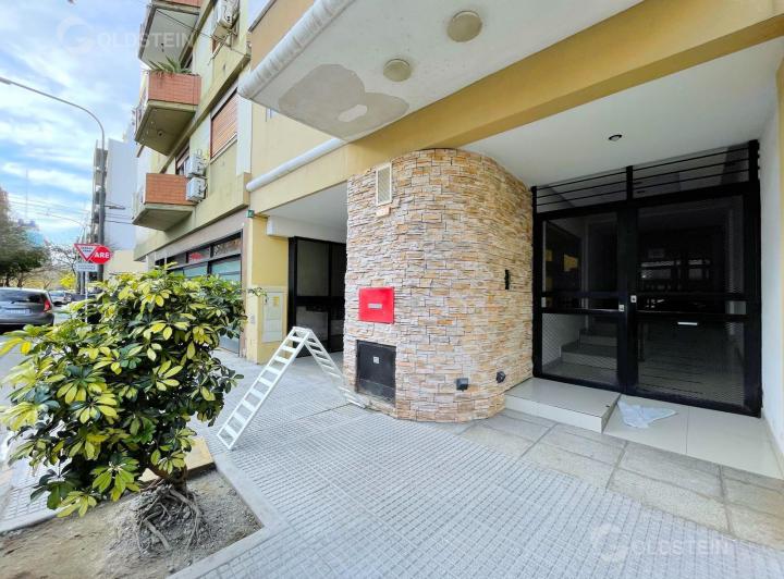 Departamento · 50m² · 3 Ambientes
