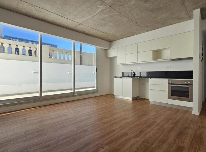 Departamento · 51m² · 3 Ambientes
